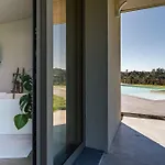 Quinta Dos Anjos - Geres فيلة *
