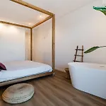 Quinta Dos Anjos - Geres Guilhofrei