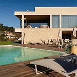 Villa Quinta Dos Anjos - Geres