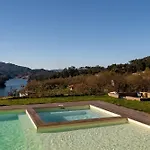 Villa Quinta Dos Anjos - Geres