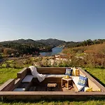 Quinta Dos Anjos - Geres Villa