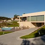 Quinta Dos Anjos - Geres Villa