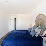 فيلة Quinta Dos Anjos - Geres Guilhofrei
