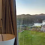 Quinta Dos Anjos - Geres فيلة Guilhofrei