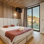 فيلة Quinta Dos Anjos - Geres Guilhofrei