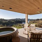 Quinta Dos Anjos - Geres Guilhofrei