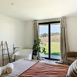 Villa Quinta Do Anjos - Gerês Guilhofrei