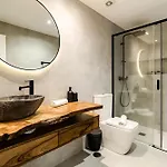 Villa Quinta Do Anjos - Gerês Guilhofrei