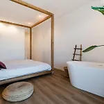 Quinta Do Anjos - Gerês Guilhofrei