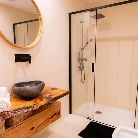 Quinta Do Anjos - Gerês * Guilhofrei