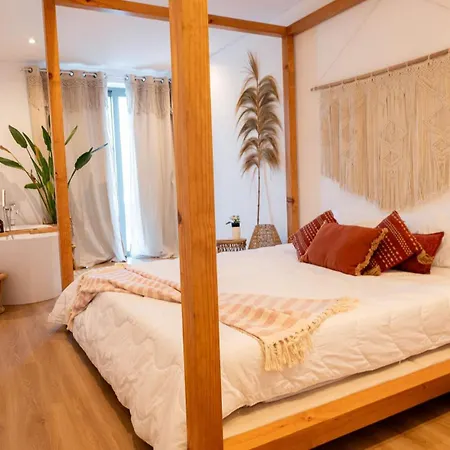 Villa Quinta Do Anjos - Gerês *