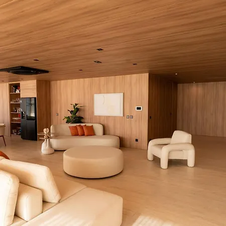 Quinta Dos Anjos - Geres Guilhofrei