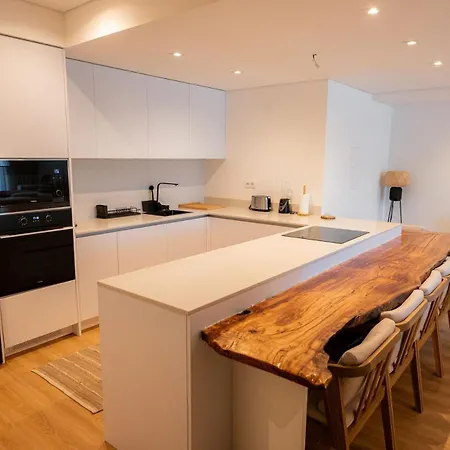 Quinta Dos Anjos - Geres וילה