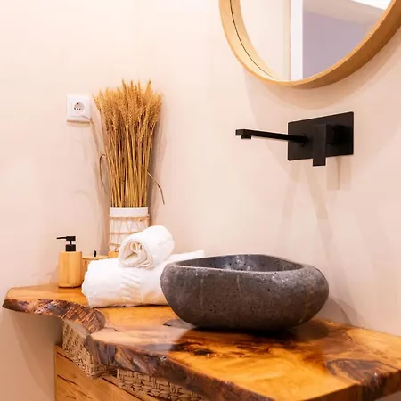 וילה Quinta Dos Anjos - Geres