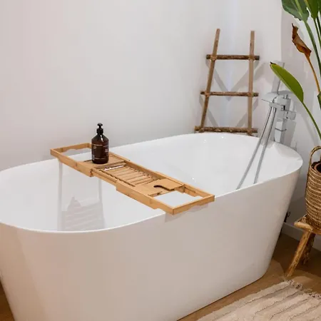 וילה Quinta Dos Anjos - Geres *