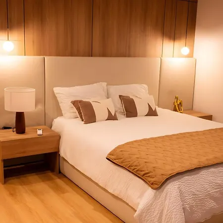 Quinta Dos Anjos - Geres וילה Guilhofrei