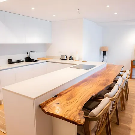 Quinta Dos Anjos - Geres Guilhofrei