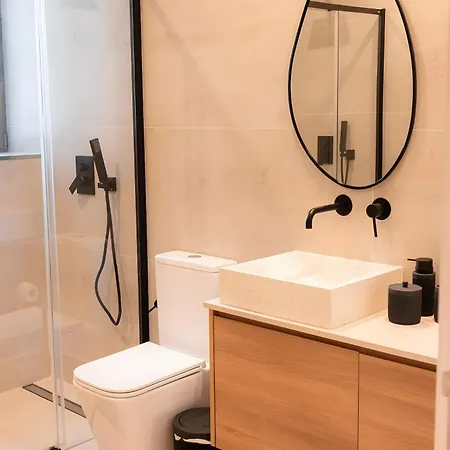 Quinta Dos Anjos - Geres וילה