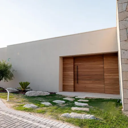 Villa Quinta Do Anjos - Gerês Guilhofrei