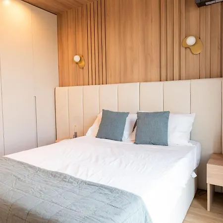 Quinta Dos Anjos - Geres וילה