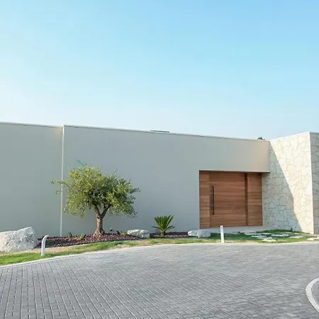 Quinta Dos Anjos - Geres וילה *