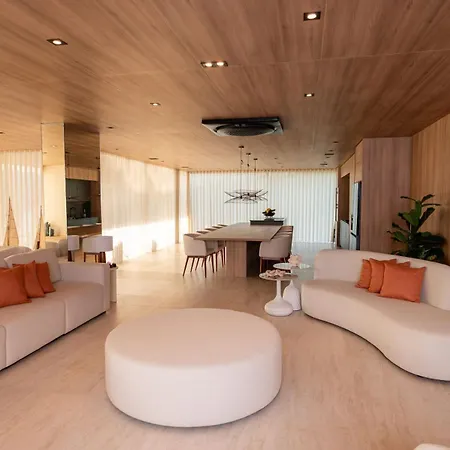 Quinta Do Anjos - Gerês Villa Guilhofrei