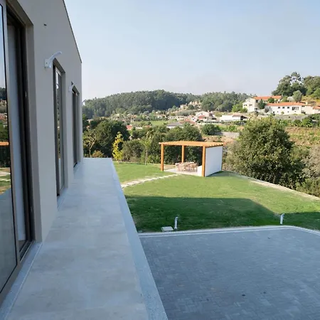 Quinta Do Anjos - Gerês Villa