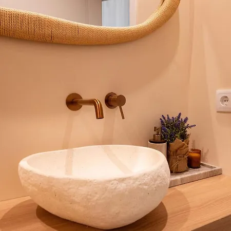 Quinta Do Anjos - Gerês Villa Guilhofrei