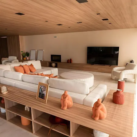 Quinta Do Anjos - Gerês Villa