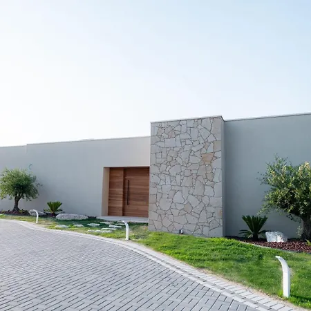 Villa Quinta Do Anjos - Gerês Guilhofrei