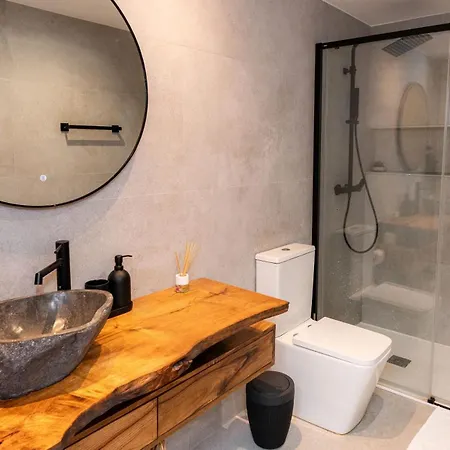 Quinta Do Anjos - Gerês Villa Guilhofrei