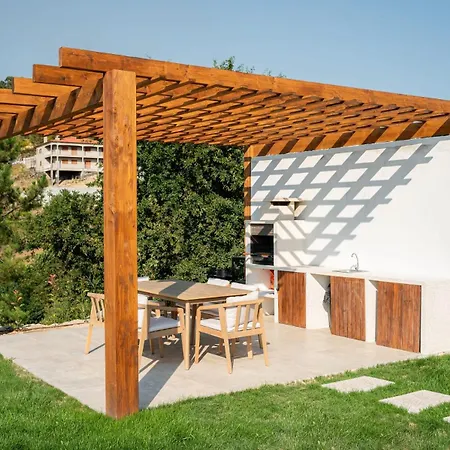 Villa Quinta Do Anjos - Gerês Guilhofrei