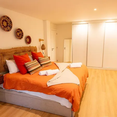 Villa Quinta Do Anjos - Gerês Guilhofrei