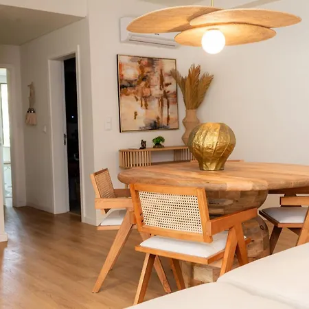 וילה Quinta Dos Anjos - Geres