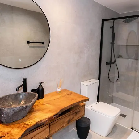 Quinta Dos Anjos - Geres וילה Guilhofrei