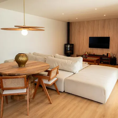 Quinta Dos Anjos - Geres