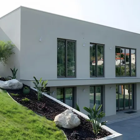 Quinta Do Anjos - Gerês *