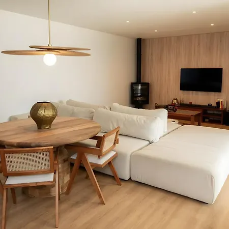 Quinta Do Anjos - Gerês *