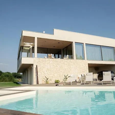 Quinta Do Anjos - Gerês Villa Guilhofrei