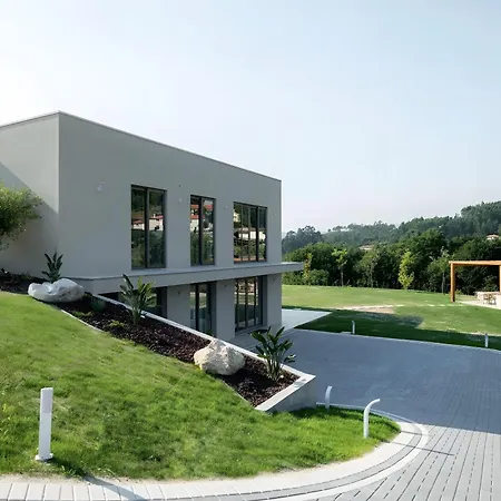 Villa Quinta Do Anjos - Gerês *