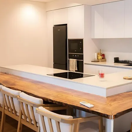 Villa Quinta Do Anjos - Gerês