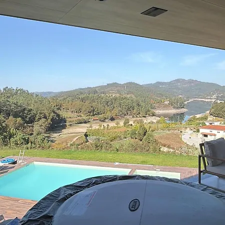 Villa Quinta Do Anjos - Gerês *