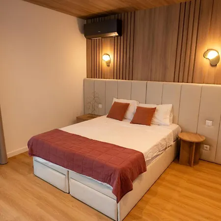 Quinta Do Anjos - Gerês Villa *