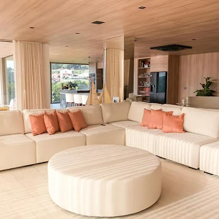 Quinta Dos Anjos - Geres