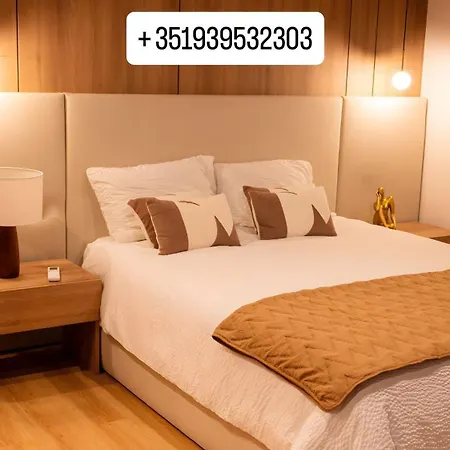 Quinta Do Anjos - Gerês Villa Guilhofrei