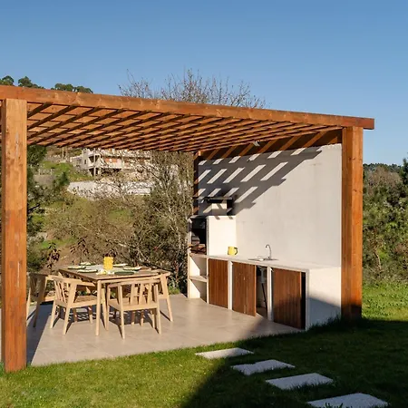 Quinta Do Anjos - Gerês