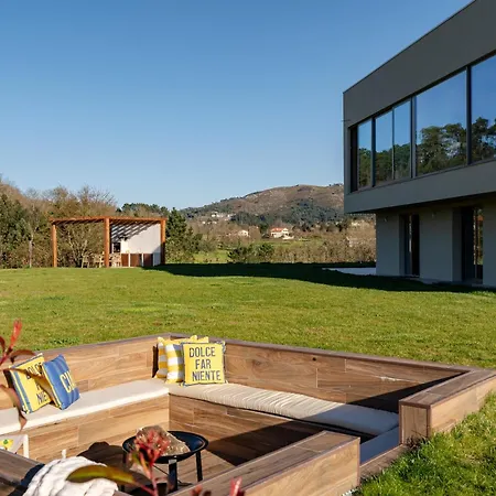 Villa Quinta Do Anjos - Gerês *