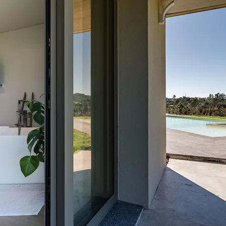 Villa Quinta Dos Anjos - Geres *