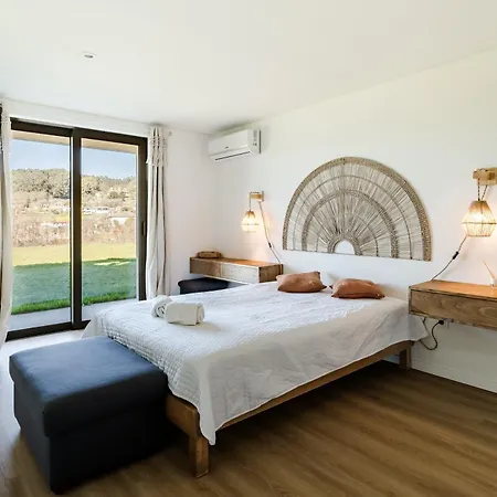 Quinta Dos Anjos - Geres Villa *