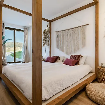 Quinta Dos Anjos - Geres Villa
